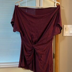 Fashion Nova Women's Blouse